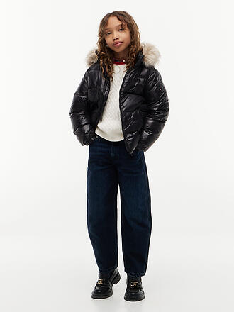 TOMMY HILFIGER | Mädchen Steppjacke ESSENTIAL