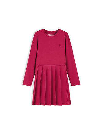 TOMMY HILFIGER | Mädchen Kleid 