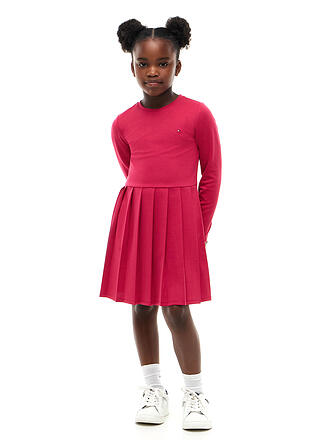 TOMMY HILFIGER | Mädchen Kleid 
