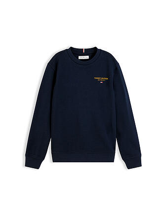 TOMMY HILFIGER | Jungen Sweater