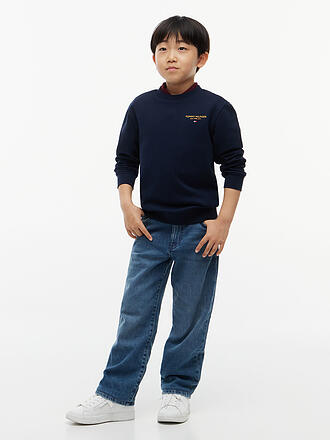 TOMMY HILFIGER | Jungen Sweater