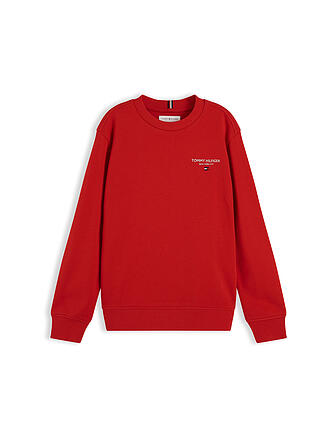 TOMMY HILFIGER | Jungen Sweater