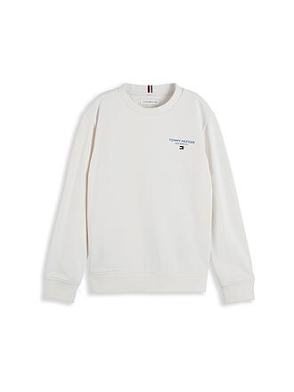 TOMMY HILFIGER | Jungen Sweater