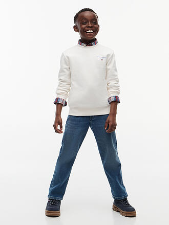 TOMMY HILFIGER | Jungen Sweater