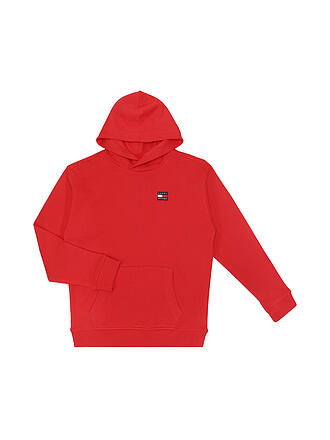 TOMMY HILFIGER | Jungen Kapuzensweater