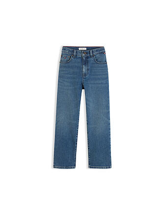 TOMMY HILFIGER | Jungen  Jeans Regular Fit 