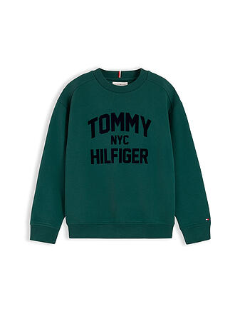 TOMMY HILFIGER | Jungen Sweater