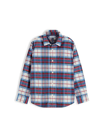 TOMMY HILFIGER | Jungen Hemd