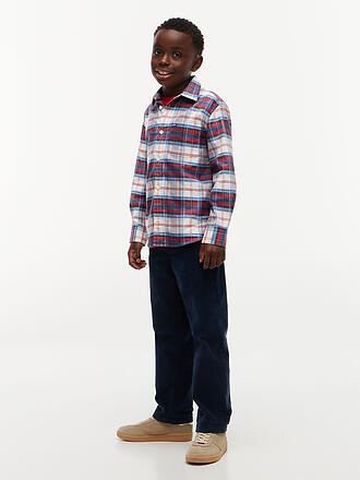 TOMMY HILFIGER | Jungen Hemd