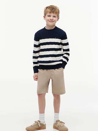 TOMMY HILFIGER | Jungen Pullover