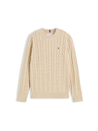 TOMMY HILFIGER | Jungen Pullover