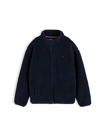 TOMMY HILFIGER | Jungen Sweatjacke 