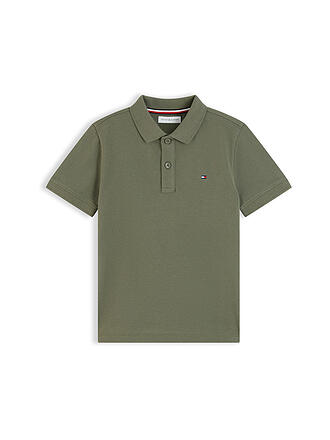 TOMMY HILFIGER | Jungen Poloshirt 