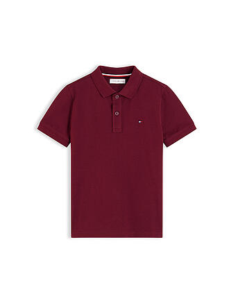 TOMMY HILFIGER | Jungen Poloshirt 