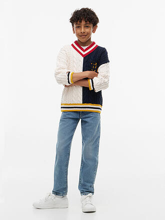 TOMMY HILFIGER | Jungen  Jeans Regular Fit 