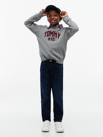 TOMMY HILFIGER | Jungen  Jeans Regular Fit 