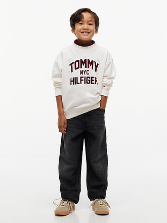 TOMMY HILFIGER | Jungen Jeans Tapered Fit