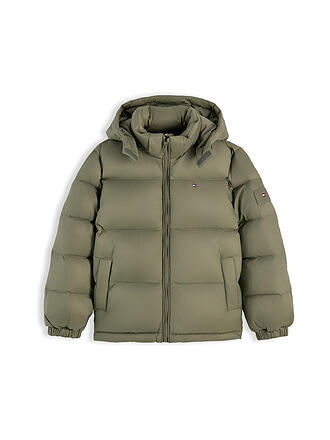 TOMMY HILFIGER | Jungen Jacke 