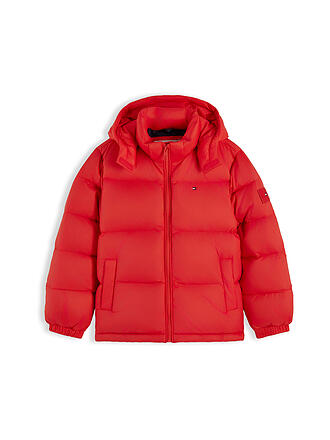 TOMMY HILFIGER | Jungen Jacke 