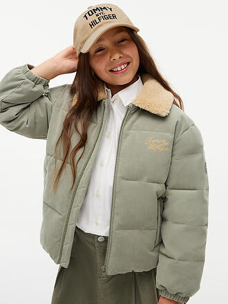 TOMMY HILFIGER | Kinder Kappe 