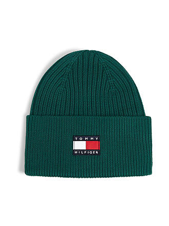 TOMMY HILFIGER | Kinder Mütze - Haube