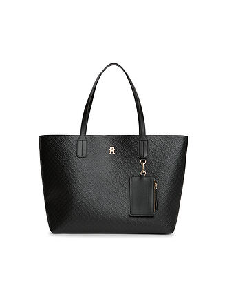TOMMY HILFIGER | Tasche - Tote Bag TH ICON