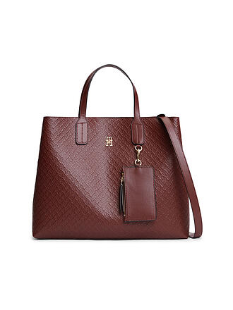 TOMMY HILFIGER | Tasche - Henkeltasche TH ICON