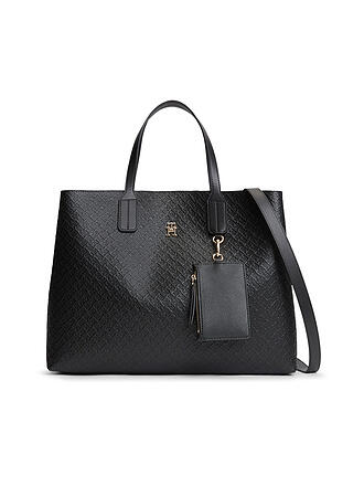 TOMMY HILFIGER | Tasche - Henkeltasche TH ICON