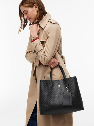 TOMMY HILFIGER | Tasche - Henkeltasche TH ICON
