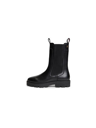 TOMMY HILFIGER | Chelsea Boots 