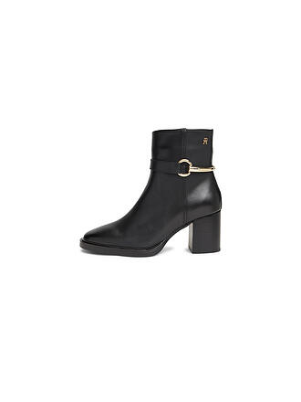 TOMMY HILFIGER | Stiefelette 