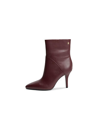 TOMMY HILFIGER | Stiefelette 