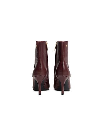 TOMMY HILFIGER | Stiefelette 