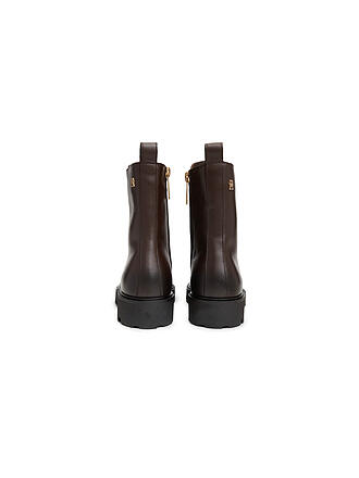 TOMMY HILFIGER | Schnürboots 