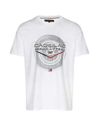 TOMMY HILFIGER | T-Shirt TH x Cadillac Formula 1®