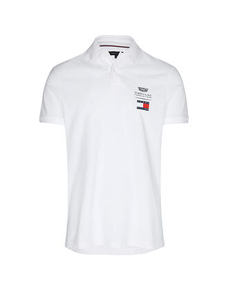 TOMMY HILFIGER | Poloshirt TH x Cadillac Formula 1®