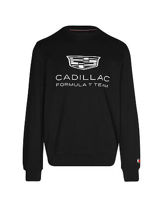 TOMMY HILFIGER | Pullover TH x Cadillac Formula 1®