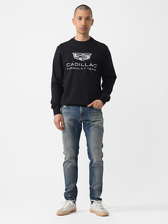 TOMMY HILFIGER | Pullover TH x Cadillac Formula 1®