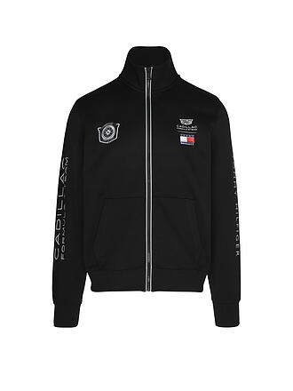 TOMMY HILFIGER | Sweatjacke TH X CF1 RACING