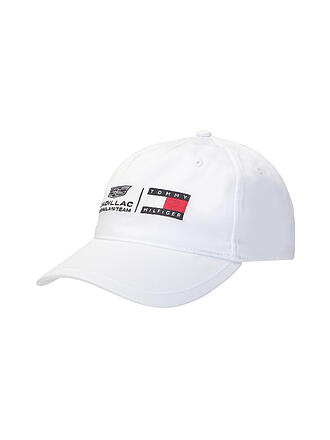 TOMMY HILFIGER | Kappe TH x Cadillac Formula 1®