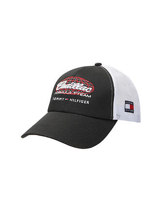 TOMMY HILFIGER | Kappe TH x Cadillac Formula 1®
