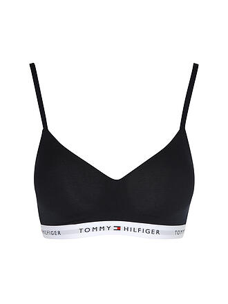 TOMMY HILFIGER | Bustier blue
