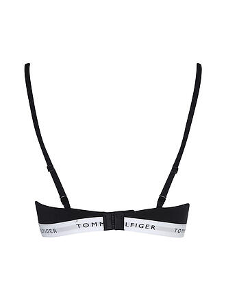 TOMMY HILFIGER | Bustier blue