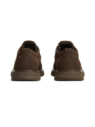 TOMMY HILFIGER | Schnürschuhe 
