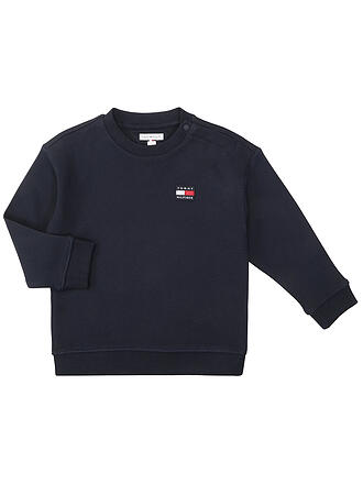 TOMMY HILFIGER | Jungen Sweater 