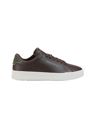 TOMMY HILFIGER | Sneaker TH COURT 