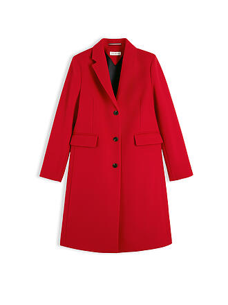 TOMMY HILFIGER | Wollmantel