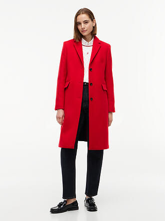 TOMMY HILFIGER | Wollmantel