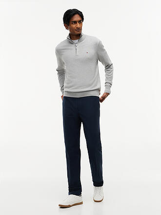 TOMMY HILFIGER | Troyer Sweater 