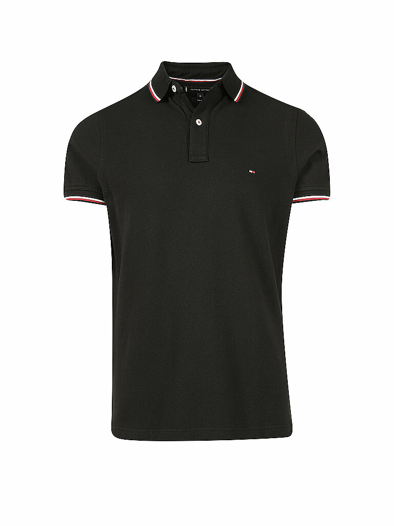 TOMMY HILFIGER Poloshirt Slim Fit from Kastner & Öhler DE/AT